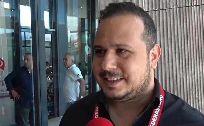 Ramazan Karabulut: Fenerbahçe'yi yenmek için geldik
