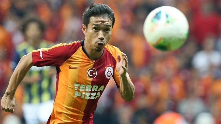 Galatasaray'da sistem doğru, bekler yanlış