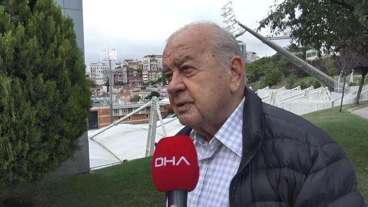 Selim Soydan: