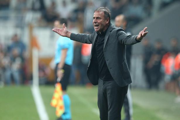 Abdullah Avcı: Benim antrenörlüğüm sorgulanamaz