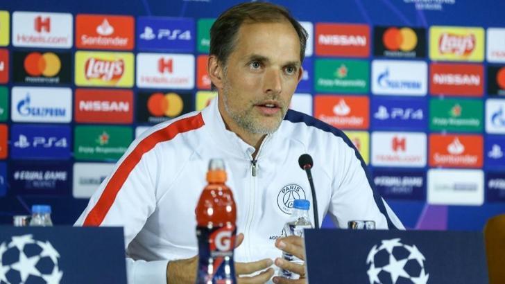 Thomas Tuchel: Galatasaray'ı ezberledik