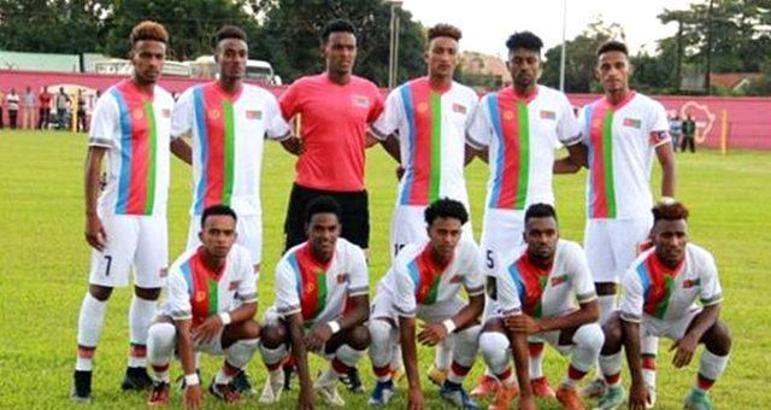 5 futbolcu turnuva için gittikleri Uganda'da kayboldu