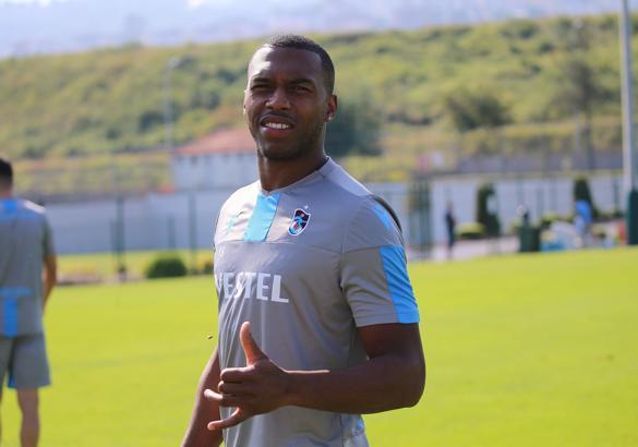 Daniel Sturridge iddialı: Daha iyisini yapacağım!