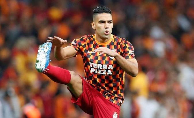 Hayat Falcao'ya güzel