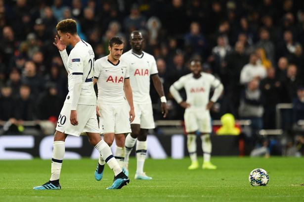 İngiliz medyası sert çıktı: Bayern, Tottenham'ı aşağıladı!
