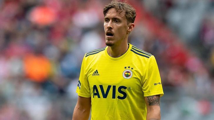 Max Kruse'ye yapılan transfer teklifi resmen açıklandı!