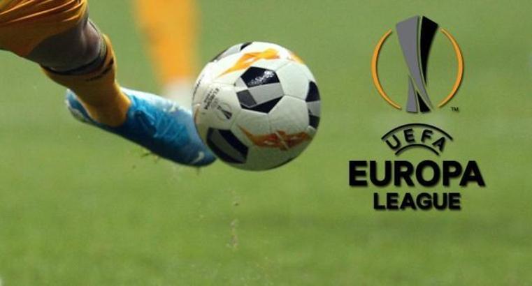 UEFA Avrupa Ligi'nde maç sonuçları 3 Ekim Perşembe