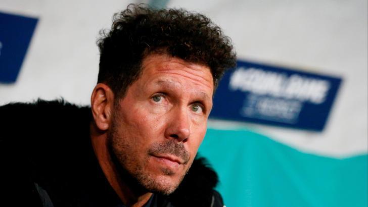 Diego Simeone'den Joao Felix için Arda Turan örneği