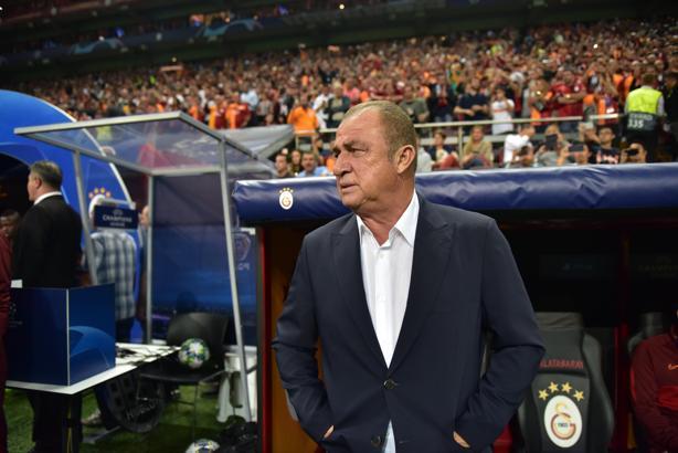 Fatih Terim iddialı konuştu: ''Filmin devamını göstermiş olduk!''