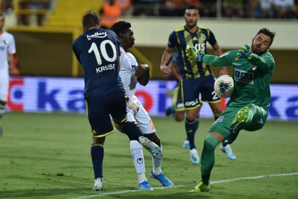 TFF: Kural hatası yok