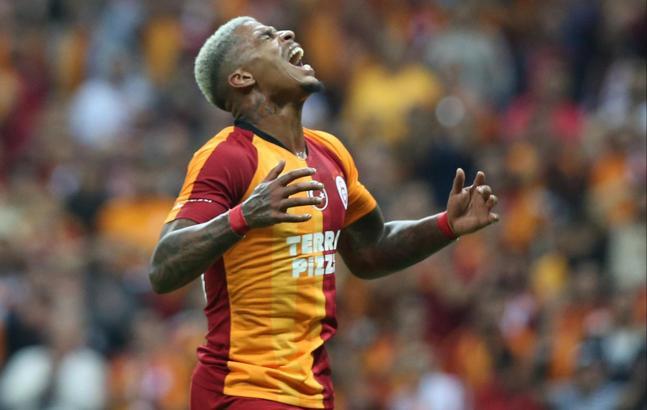 Galatasaray'da son dakika! Lemina PSG maçında yok