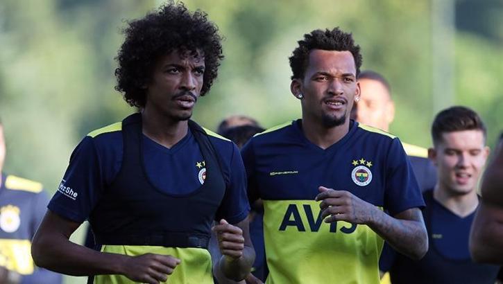 Fenerbahçeli Jailson takibe alındı!