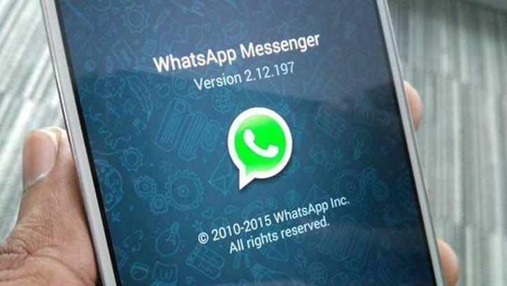 Güncellemelere dikkat, WhatsApp bu sürümlere desteği kesiyor