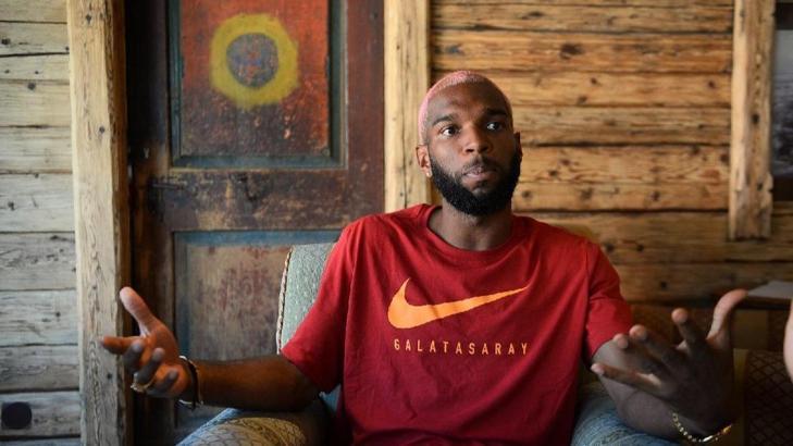 Ryan Babel: