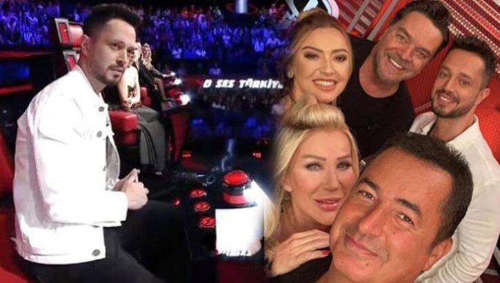 O Ses Türkiye'de flaş değişiklik!
