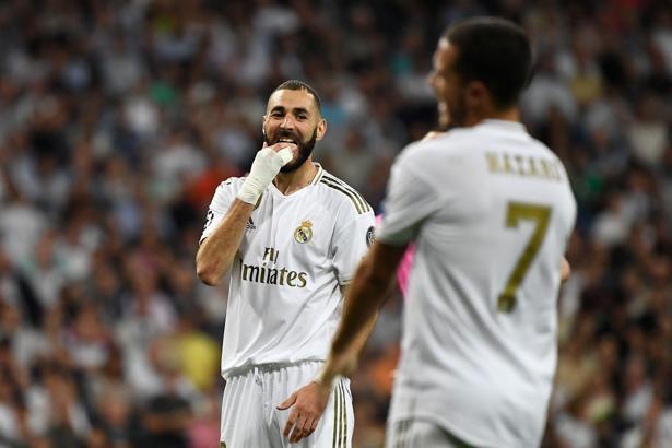 Real Madrid'in kaderini Galatasaray belirleyecek