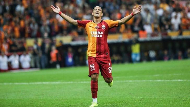 Sofiane Feghouli, Galatasaray'ı şikayet mi etti? Şok sözler...