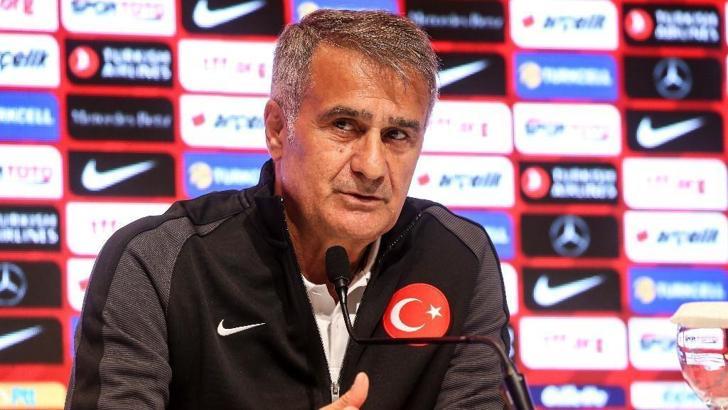 Şenol Güneş: