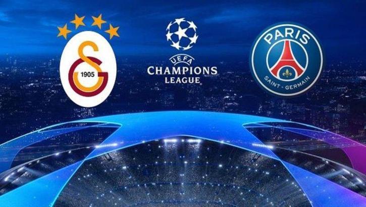 Son dakika | Galatasaray - PSG maçının oranı değişti