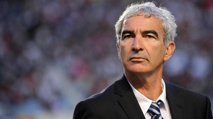 Raymond Domenech'ten Galatasaraylıları kızdıran yorum!