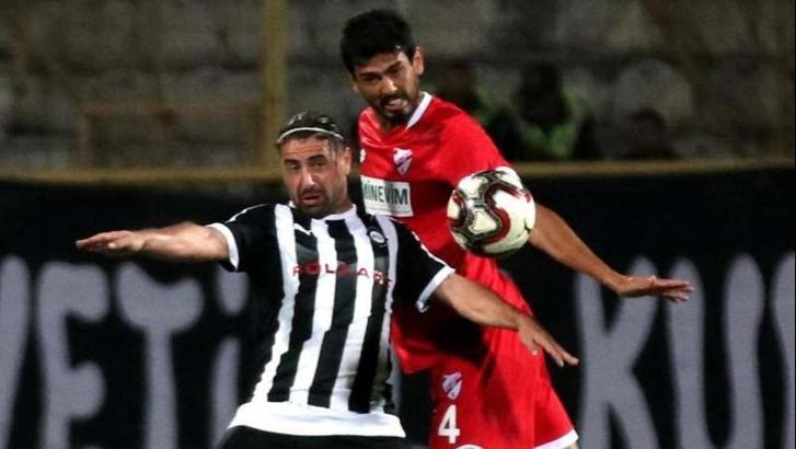 Altay'a Tatos'tan iyi haber