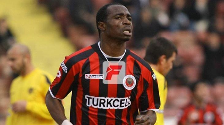 Son dakika! Isaac Promise hayatını kaybetti