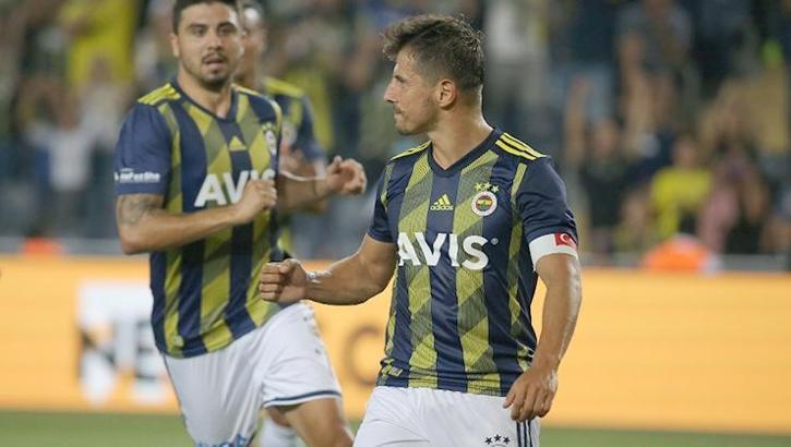 Avrupa'nın en yaşlı ligi Süper Lig!