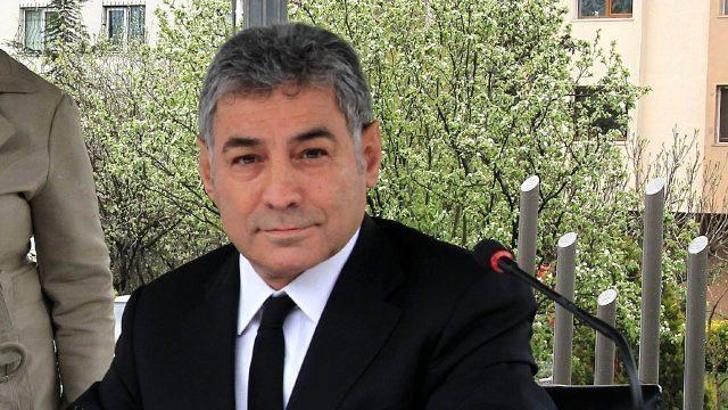 Beşiktaş başkanlığı için şaşırtan açıklama!