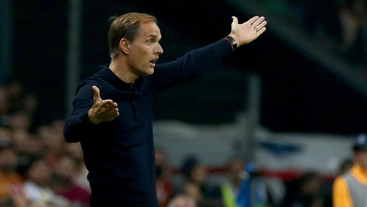 Thomas Tuchel: