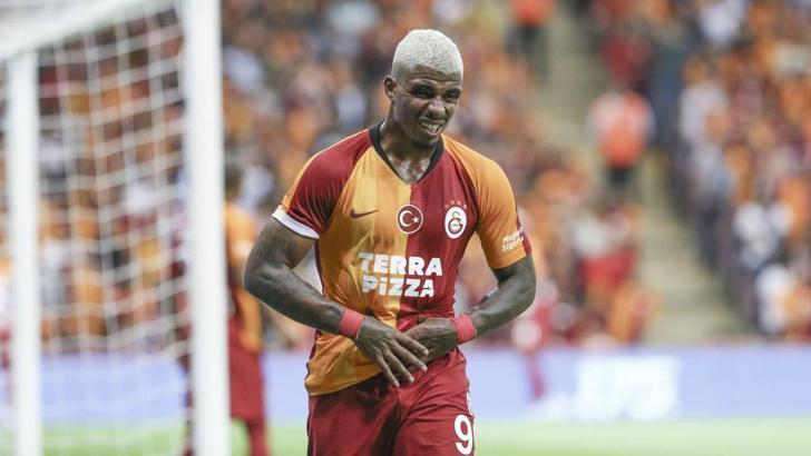 Galatasaray - Fenerbahçe derbisi son dakika! Seri'nin yerine Lemina