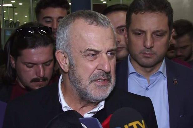 Beşiktaş'ta son dakika açıklaması: Şoka girdik