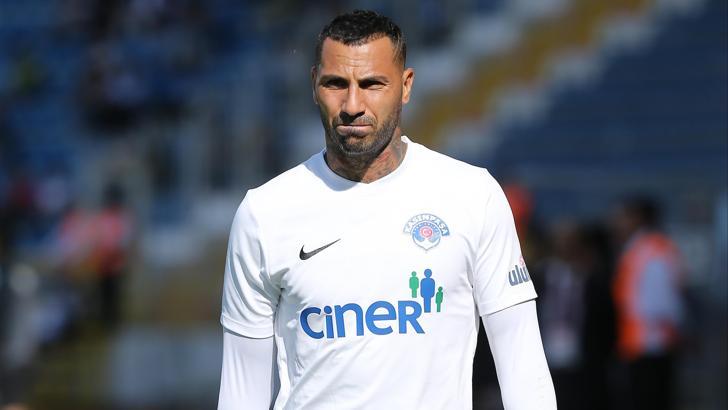 Ricardo Quaresma'dan büyük sitem!