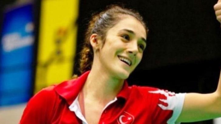 Neslihan Yiğit'ten bronz madalya