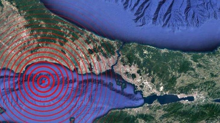 İTÜ'den deprem açıklaması: Durum kritik