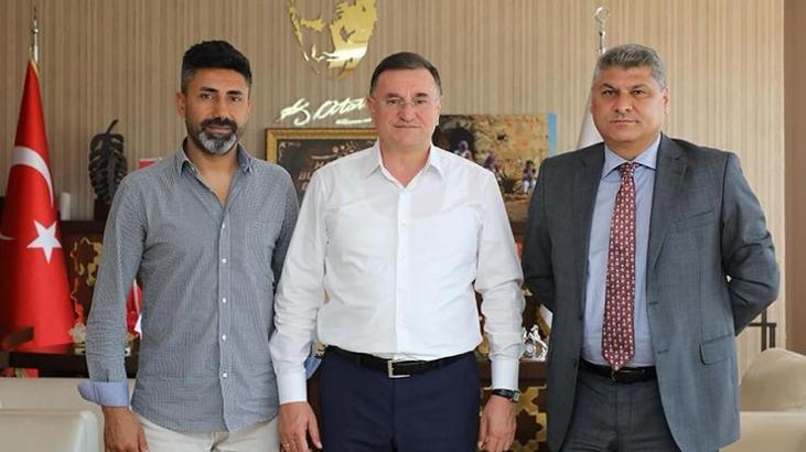 Hatayspor'da Bayram Toysal dönemi