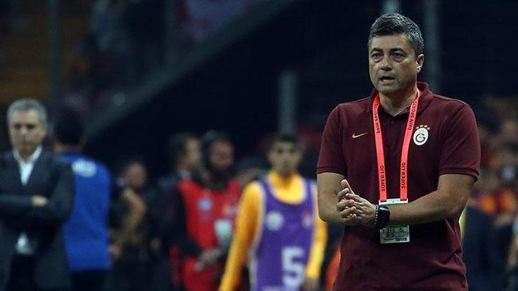 Levent Şahin: Bu böyle devam etmeyecek
