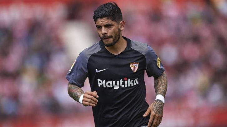 Galatasaray Banega'yı transfer ediyor!