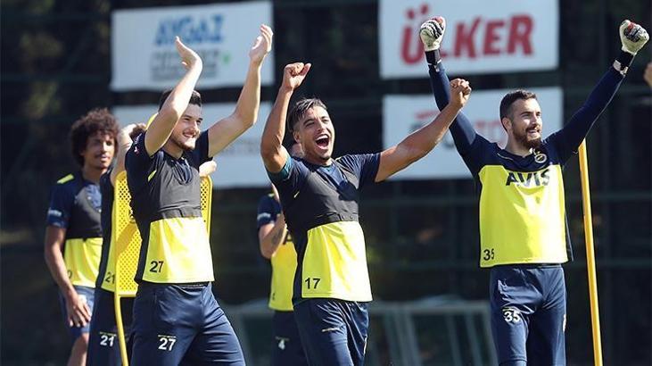 Fenerbahçe'de sol bek krizi! Ersun Yanal kimi oynatacak?