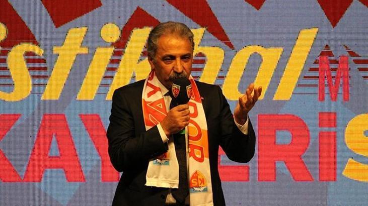 Erol Bedir: