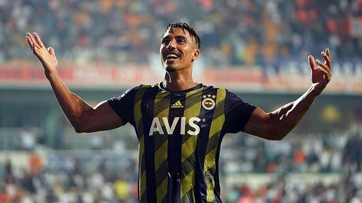 Son dakika: Dirar'dan Fenerbahçe'ye kötü haber