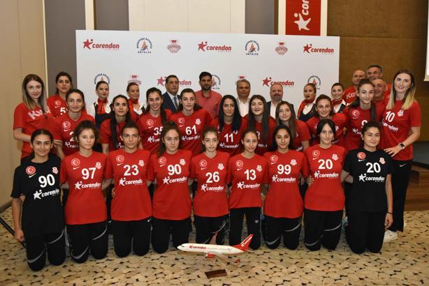 Muratpaşa Belediyespor'dan sponsorluk anlaşması