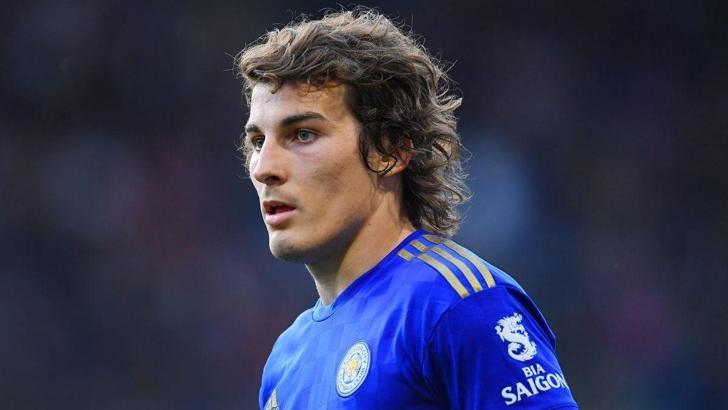Manchester City'den Çağlar Söyüncü bombası!