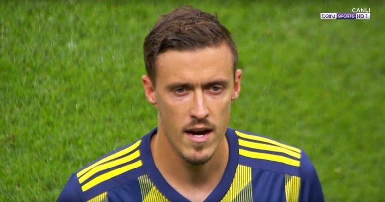 Max Kruse'den alkışlanacak hareket