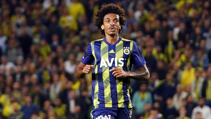 Luiz Gustavo transferi ayrılık getiriyor!