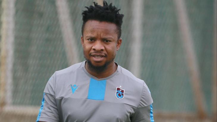 Ogenyi Onazi'den ayrılık sinyali!
