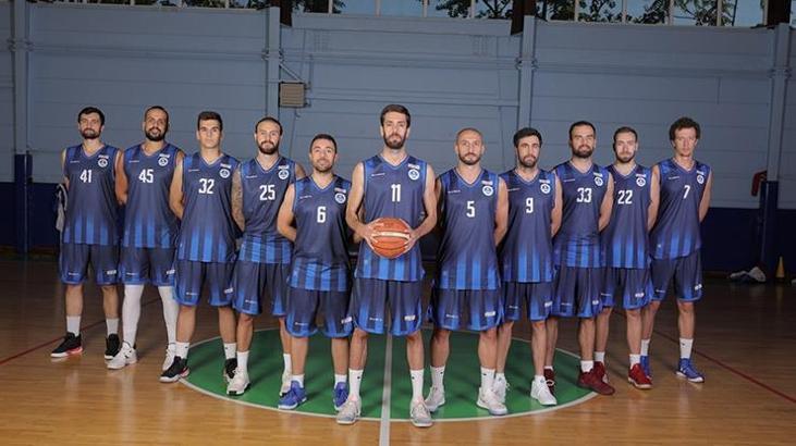 Kocaeli'nin dev adamları ilk maçına çıkıyor