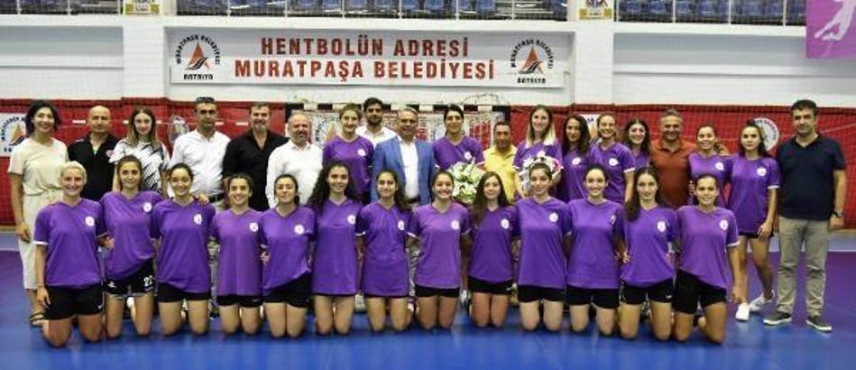 Paşanın Melekleri'nde hedef Süper Kupa