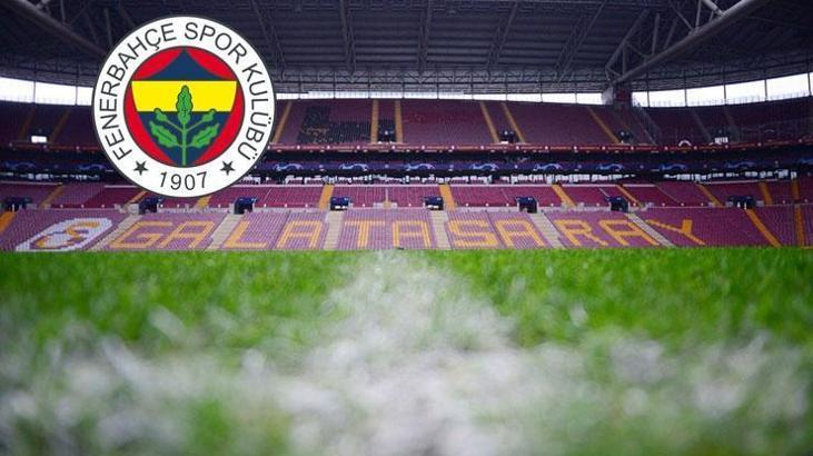 Fenerbahçe'den Galatasaray'a derbi göndermesi: Beyler Allah rızası için bağırın!