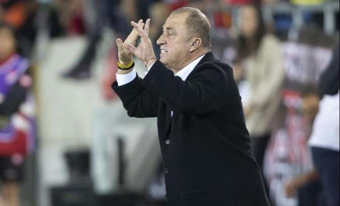 Fatih Terim'den yeni sistem! Kadro değişecek
