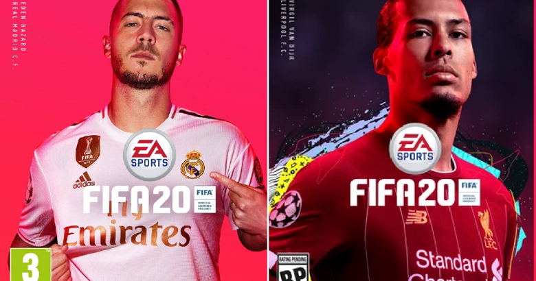 FIFA 20'de hangi yenilikler var? FIFA 20'nin FIFA 19'dan farkı ne?